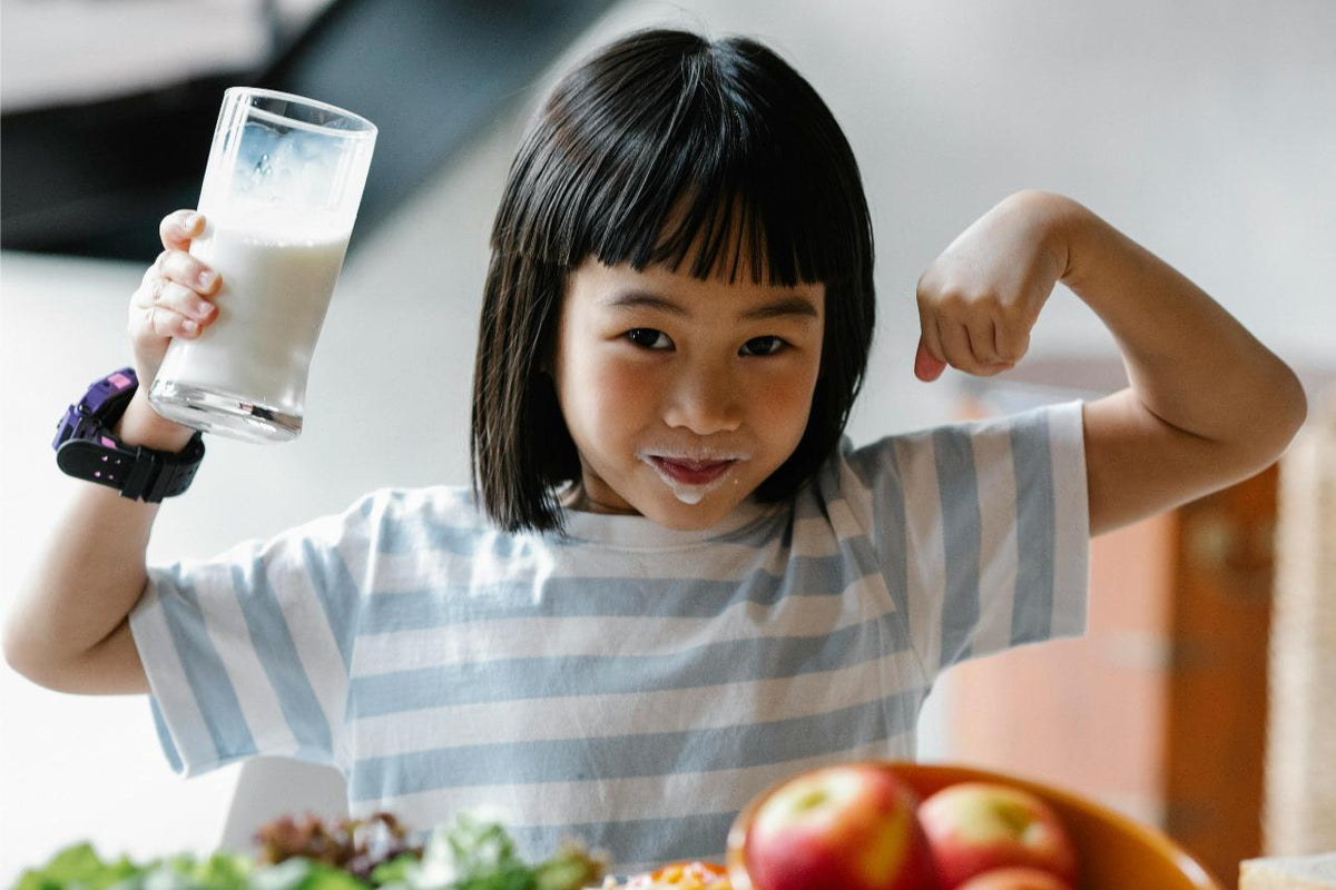 calcium deficiency