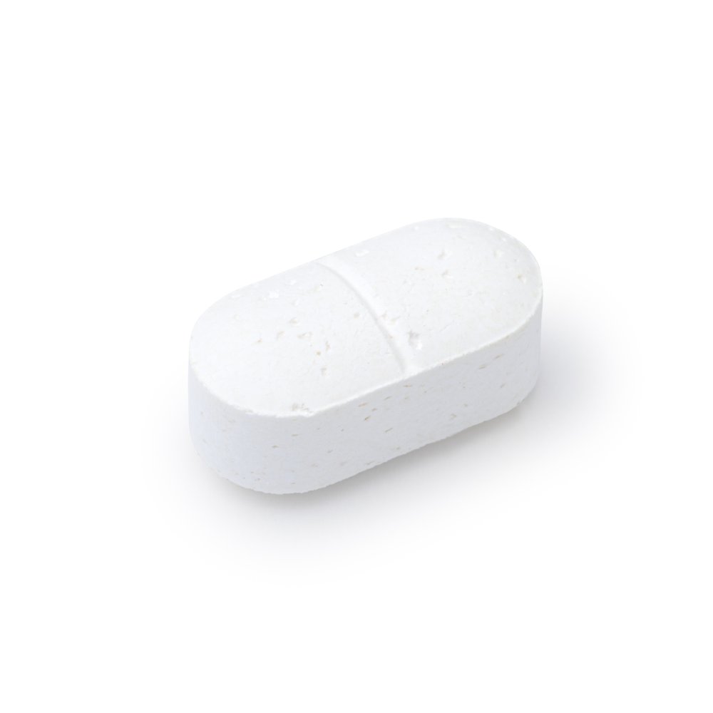 L-Lysine 750 with Zinc - VITBLISS