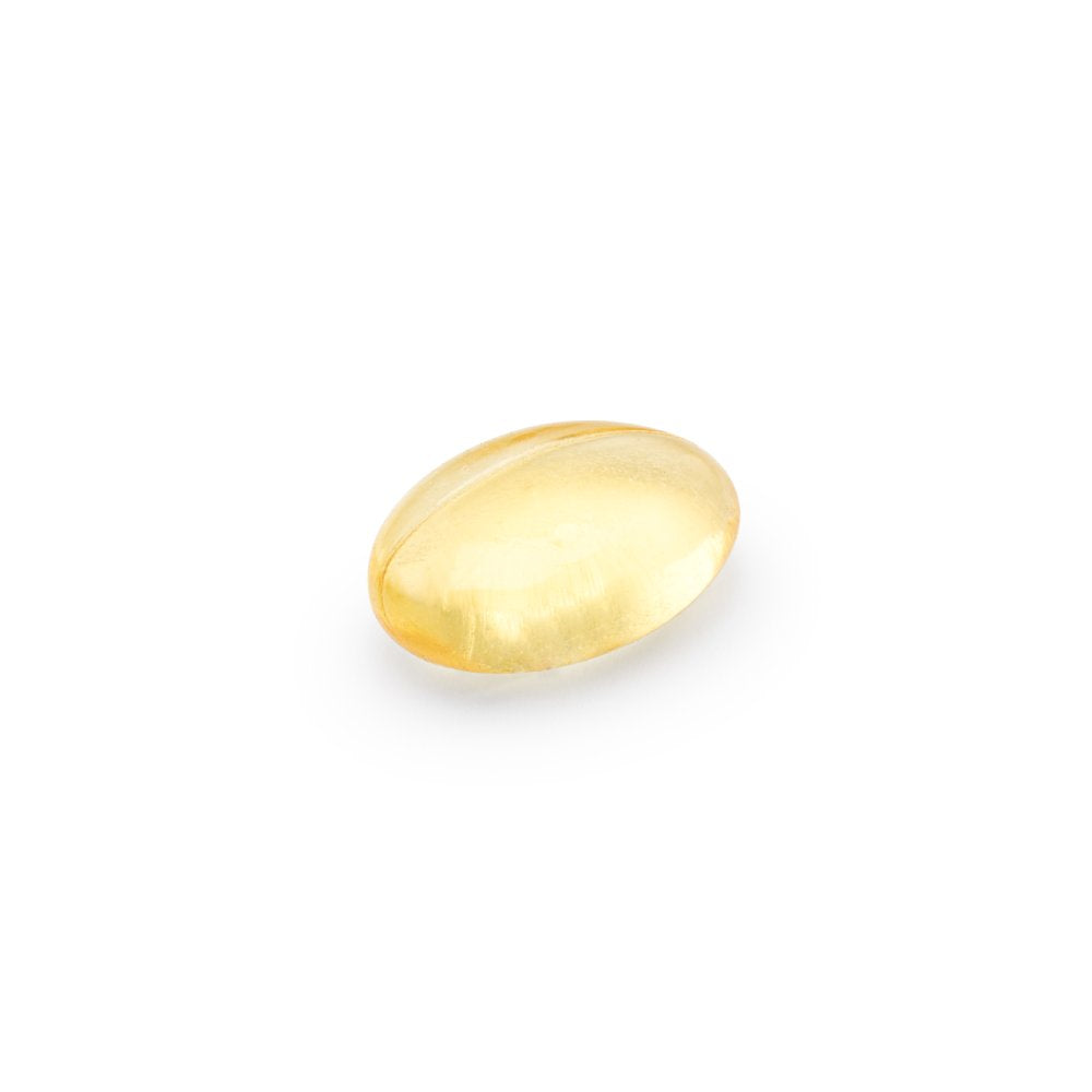 Cod Liver Oil Vitamins A and D - VITBLISS