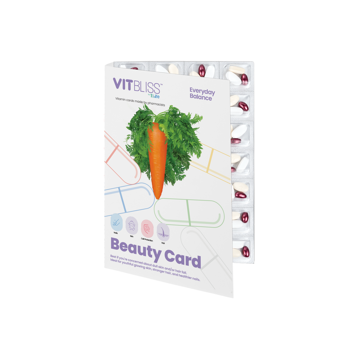 Beauty Card – M10