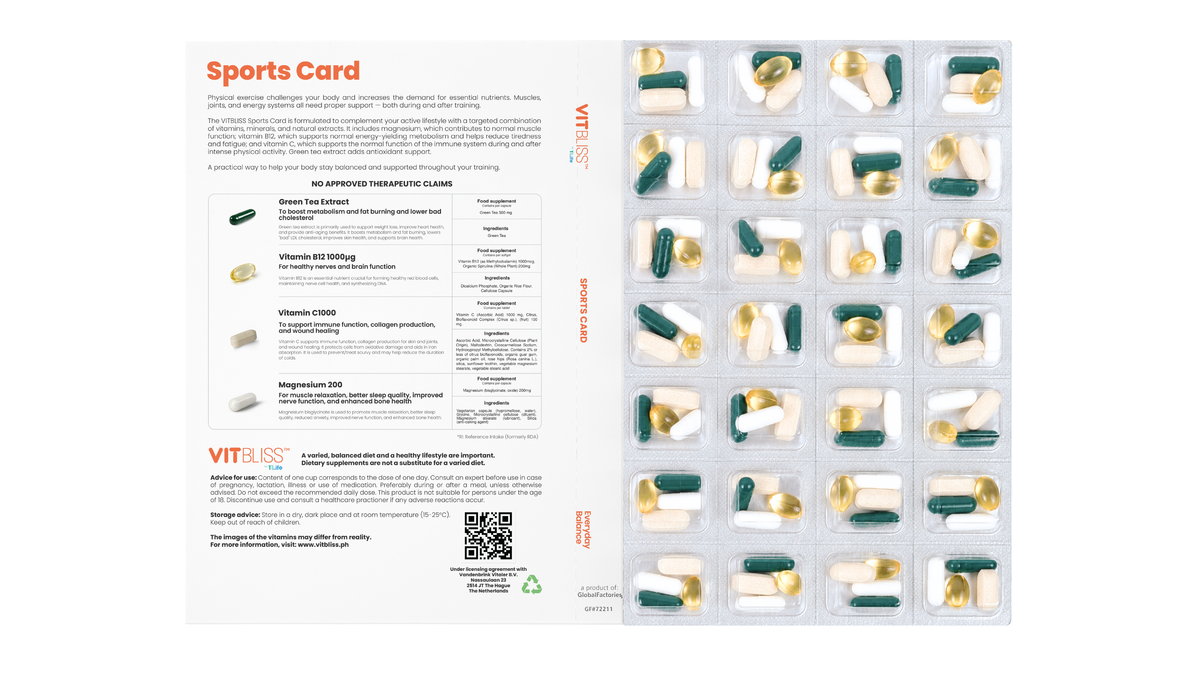 Sports Card