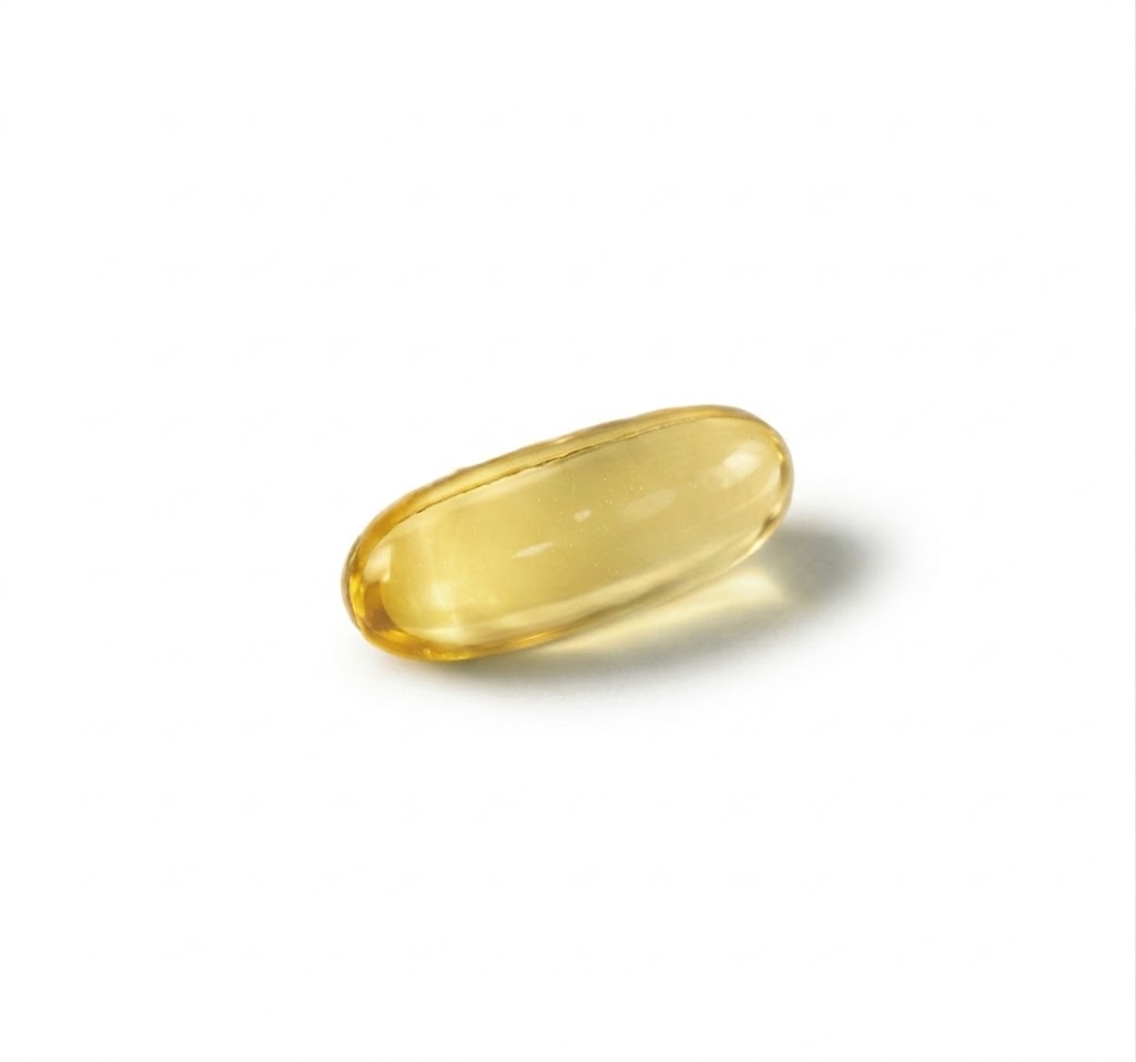 OMEGA 3 Fish Oil 1000